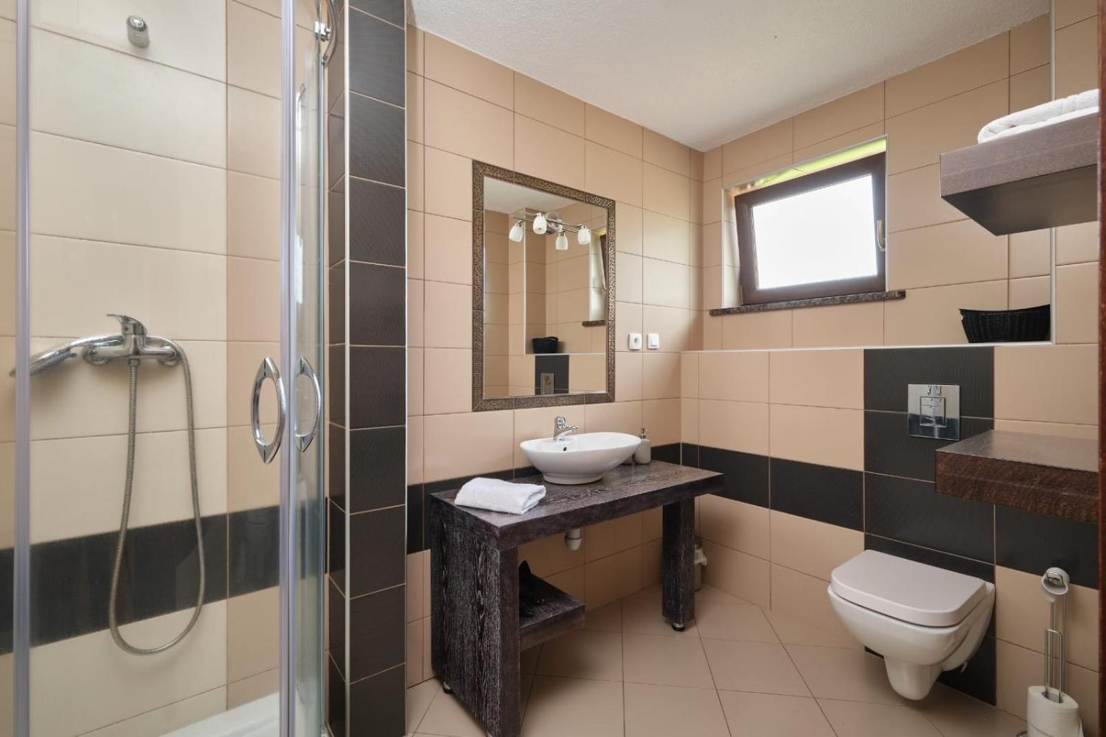 Apartamenty Everysky Gasthaus Karpacz Eksteriør bilde