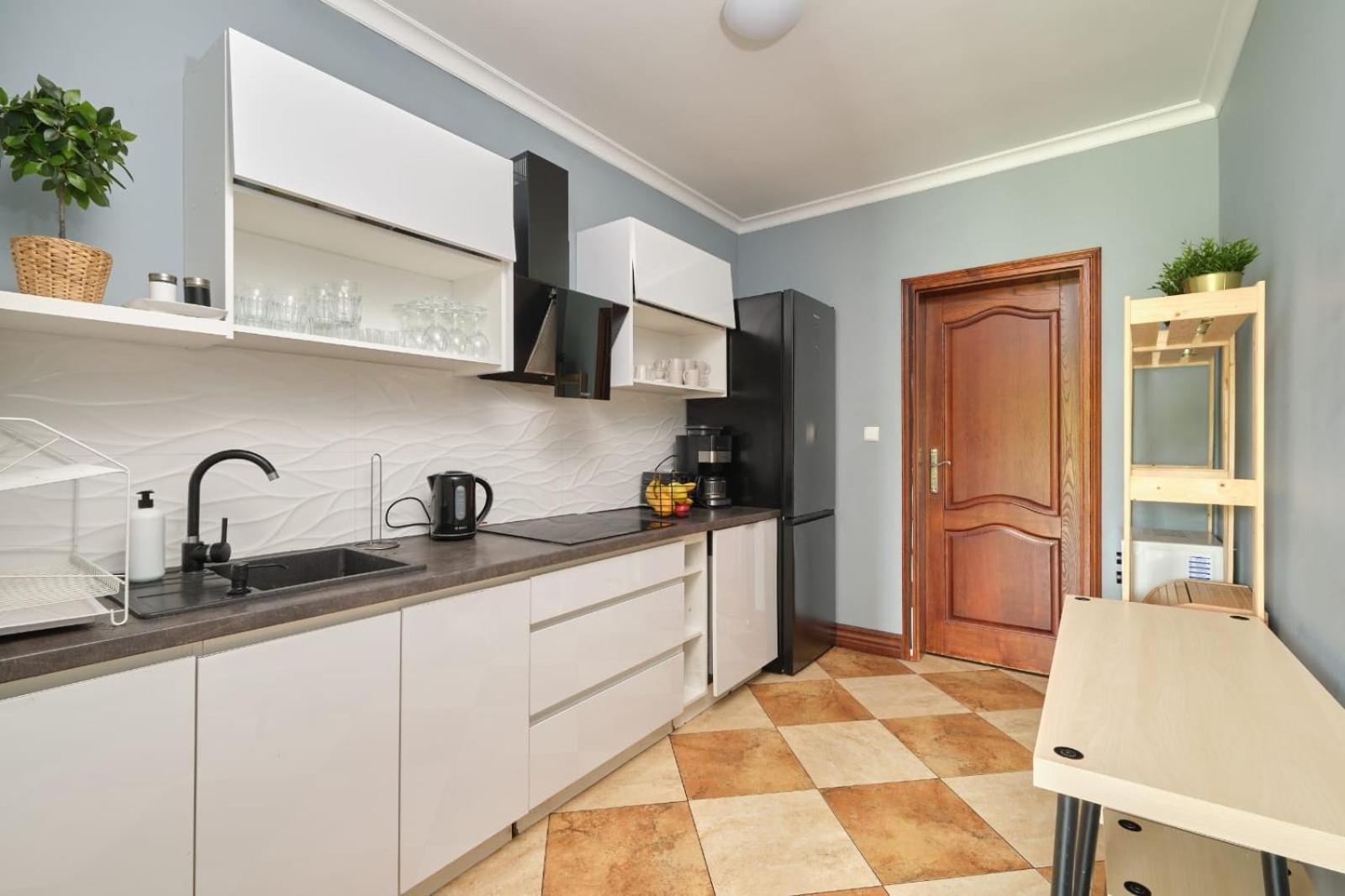Apartamenty Everysky Gasthaus Karpacz Eksteriør bilde