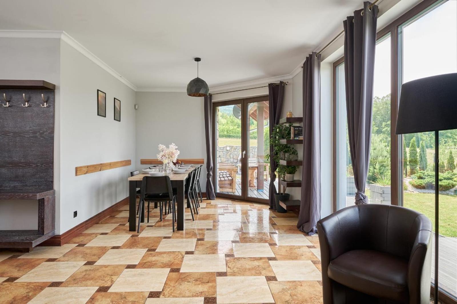 Apartamenty Everysky Gasthaus Karpacz Eksteriør bilde